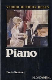 Imagen del vendedor de Piano a la venta por Klondyke