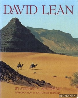 Bild des Verkufers fr David Lean zum Verkauf von Klondyke