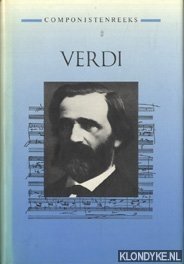 Imagen del vendedor de Verdi a la venta por Klondyke