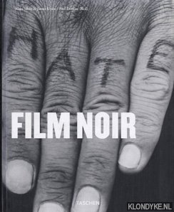 Bild des Verkufers fr Film Noir zum Verkauf von Klondyke