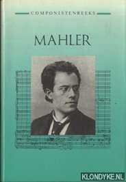 Imagen del vendedor de Mahler a la venta por Klondyke