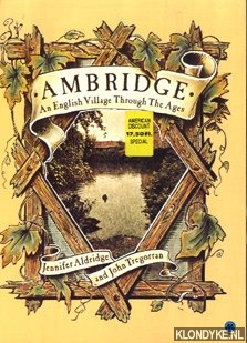Seller image for Ambridge. An English village trough the ages for sale by Klondyke