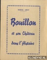 Seller image for Bouillon et son Chateau dans l'histoire for sale by Klondyke
