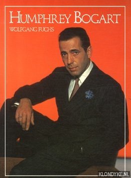 Seller image for Humphrey Bogart: Kult-Star. Eine Dokumentation for sale by Klondyke