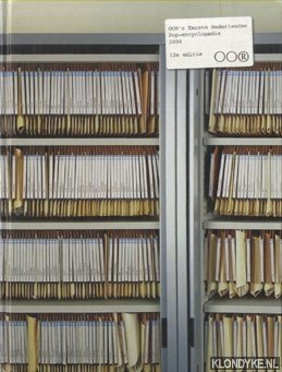 Imagen del vendedor de Oor's eerste Nederlandse pop encyclopedie - 12e editie a la venta por Klondyke