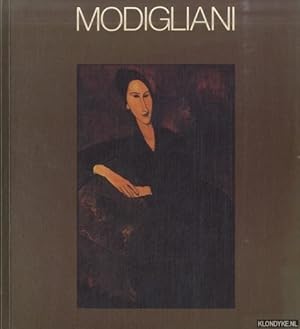 Bild des Verkufers fr Modigliani zum Verkauf von Klondyke