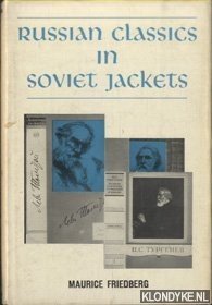Image du vendeur pour Russian Classics in Soviet Jackets mis en vente par Klondyke