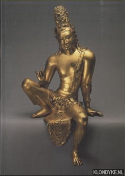 Image du vendeur pour De glorie van Sri Lanka. Boeddhistische en hindoestische bronzen uit Sri Lanka's nationale collecties mis en vente par Klondyke