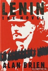 Bild des Verkufers fr Lenin, the novel zum Verkauf von Klondyke