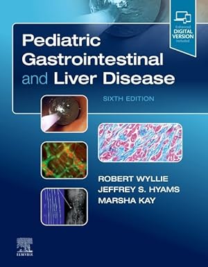 Seller image for Pediatric Gastrointestinal and Liver Disease for sale by GreatBookPricesUK