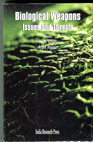 Biological Weapons: Issues and Threats