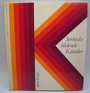 Seller image for Sorbische Bildende Kunstler for sale by Easy Chair Books
