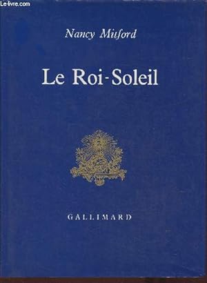 Mitford Nancy Le Roi Soleil Abebooks