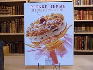 Imagen del vendedor de Mes desserts prfrs. a la venta por Tir  Part