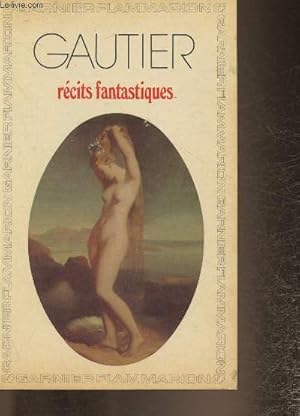 Immagine del venditore per Rcits fantastiques venduto da Le-Livre