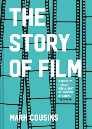 Imagen del vendedor de The Story of Film a la venta por Rheinberg-Buch Andreas Meier eK