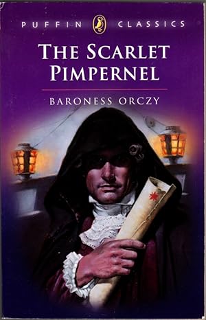 Immagine del venditore per The Scarlet Pimpernel [Puffin Classics] venduto da Clausen Books, RMABA