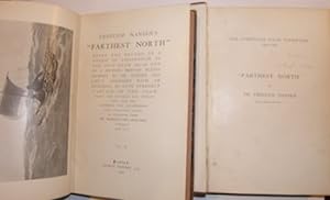 Farthest North: Being the Record of a Voyage of Exploration of the Ship "Fram" 1893-96 and of a F...