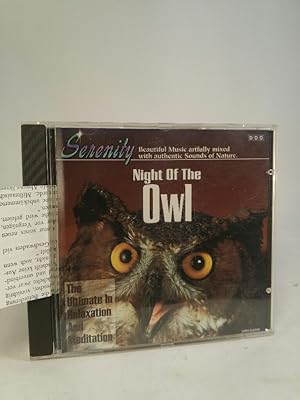 Seller image for Night of the Owl for sale by ANTIQUARIAT Franke BRUDDENBOOKS