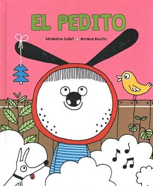 Bild des Verkufers fr El pedito / The Little Fart -Language: spanish zum Verkauf von GreatBookPrices