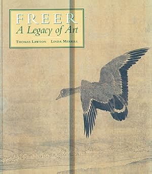 Immagine del venditore per Freer: A Legacy of Art. venduto da Wittenborn Art Books