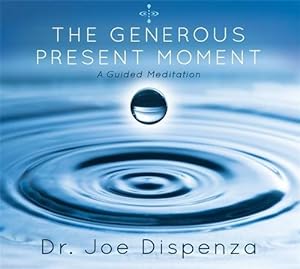 Seller image for The Generous Present Moment (Compact Disc) for sale by Grand Eagle Retail