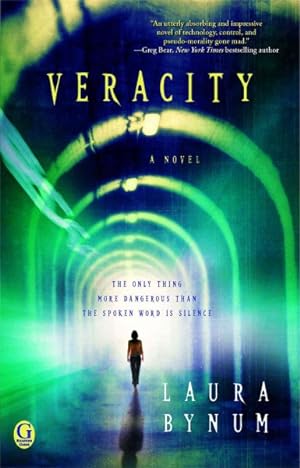 Seller image for Veracity for sale by GreatBookPrices