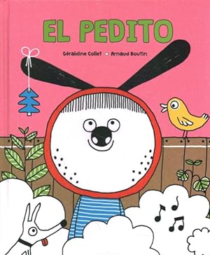 Image du vendeur pour El pedito / The Little Fart -Language: spanish mis en vente par GreatBookPrices