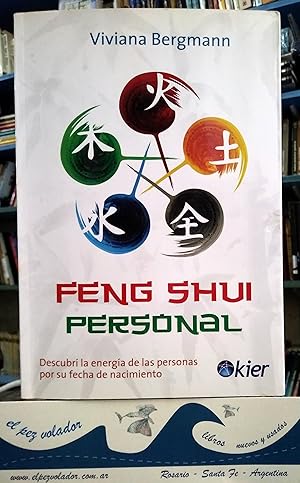 Feng Shui Personal