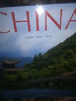 Seller image for China for sale by Verlag Robert Richter