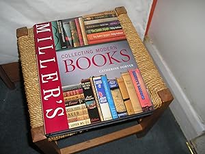 Seller image for Miller's Collecting Modern Books. for sale by Lyndon Barnes Books