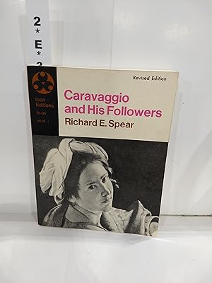 Seller image for Caravaggio and His Followers for sale by Fleur Fine Books