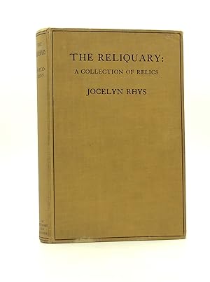 THE RELIQUARY: A Collection of Relics