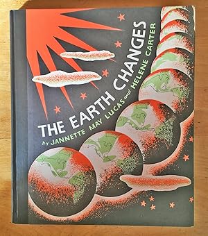 The Earth Changes