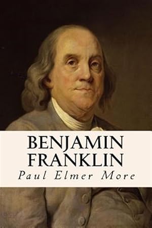 Imagen del vendedor de Benjamin Franklin a la venta por GreatBookPrices