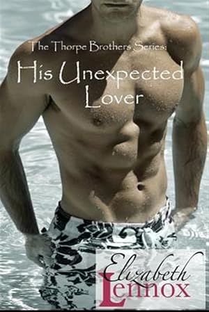 Seller image for His Unexpected Lover for sale by GreatBookPrices