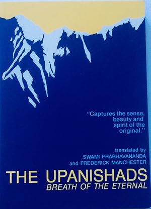 Immagine del venditore per The Upanishads : Volume IV venduto da Jay's Basement Books