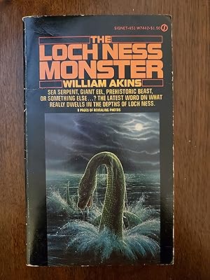 The Loch Ness Monster