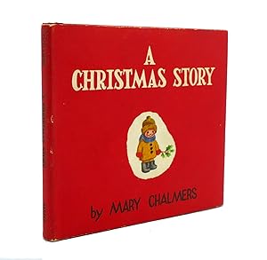 A CHRISTMAS STORY