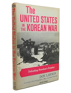 THE UNITED STATES IN THE KOREAN WAR