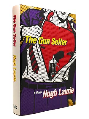 Imagen del vendedor de THE GUN SELLER a la venta por Rare Book Cellar