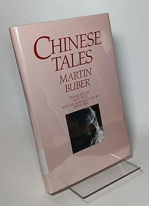 Imagen del vendedor de Chinese Tales: Zhuangzi: Sayings and Parables and Chinese Ghost and Love Stories a la venta por COLLINS BOOKS