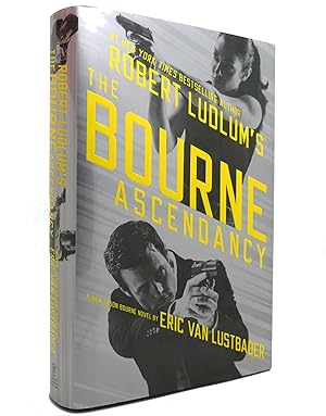 Seller image for ROBERT LUDLUM'S THE BOURNE ASCENDANCY (JASON BOURNE SERIES (12) ) for sale by Rare Book Cellar