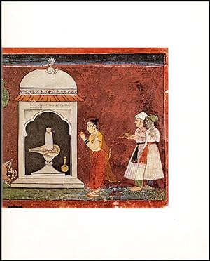 Image du vendeur pour The Art of India From Florida Collections mis en vente par Diatrope Books