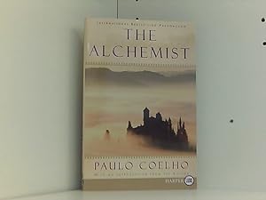 Seller image for Alchemist LP, The for sale by Book Broker