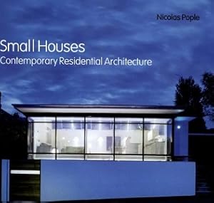 Seller image for Small Houses: Contemporary Residential Architecture for sale by primatexxt Buchversand