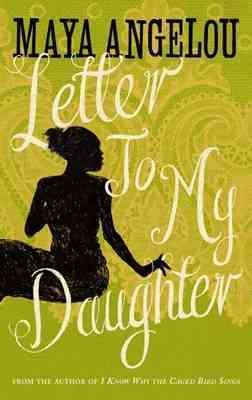 Imagen del vendedor de Letter to My Daughter a la venta por GreatBookPrices