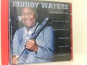 Imagen del vendedor de Muddy Waters a la venta por Book Broker