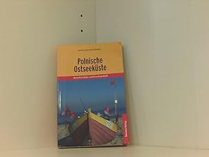 Seller image for Polnische Ostseekste: Zwischen Oder und Frischem Haff (Trescher-Reisefhrer) for sale by Book Broker