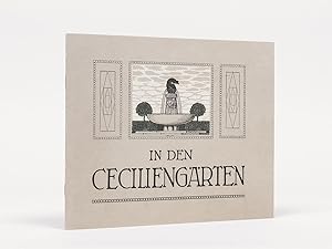 In den Ceciliengärten [Reprint]